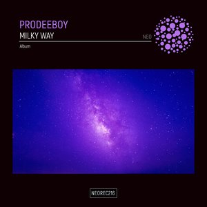 Milky Way [Album]