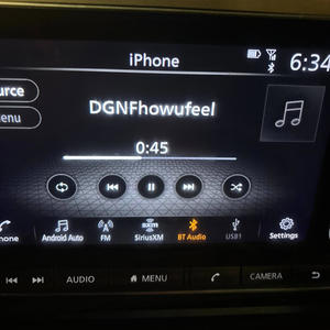 DGNF how u feel (Explicit)