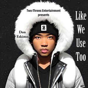 Like We Use Too (feat. Don Eskimo) [Explicit]