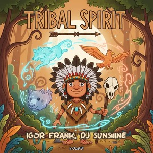 Tribal Spirit