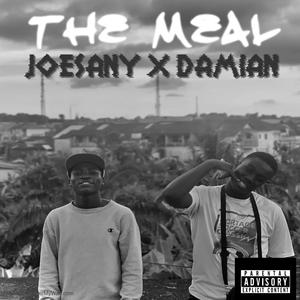The Meal (feat. Damian Miles) (Explicit)