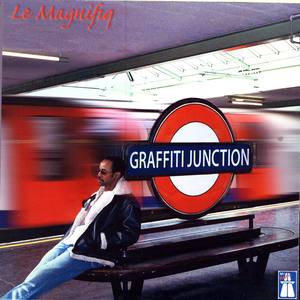 Graffiti Junction