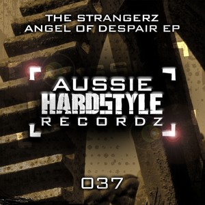 Angel of Despair (Original Mix)