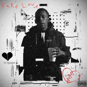 Fake Love (Explicit)