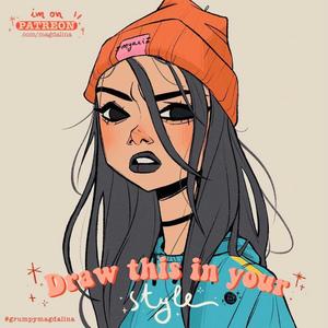 kl0siit - Maybe I'm Going INSANE