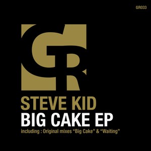 Big Cake (Original Mix)
