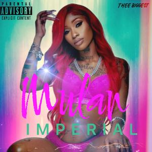 MILITIA (feat. Kriisie) (Explicit)