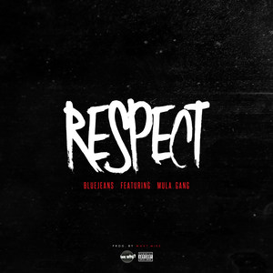 Respect (feat. Mula Gang) [Explicit]