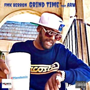 Grind Time (feat. ARW) [Explicit]