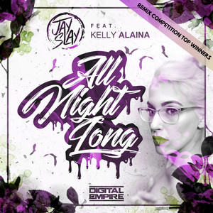 All Night Long (Zakkov Remix)
