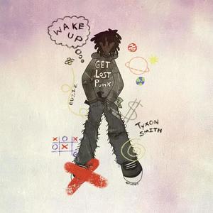 Wake Up (Explicit)