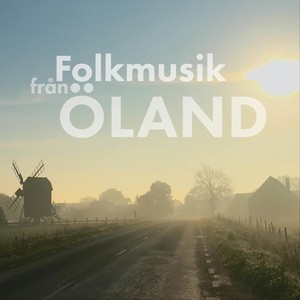 Folkmusik från Öland