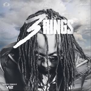 3 Rings (Explicit)