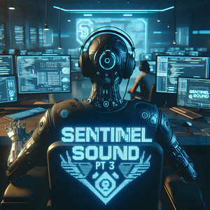 Sentinel Sound Pt.3