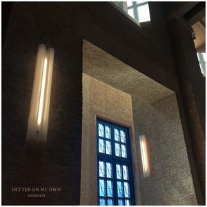 Merrari - I Told You (Interlude)