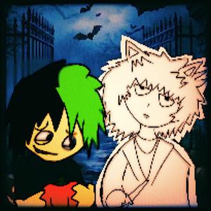 Halloween Night (feat. zombiwebz) (Explicit)