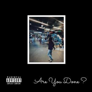 Don't Panic (Explicit)