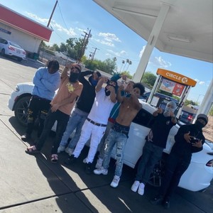 Freeze up (feat. Neu.acee$) (Explicit)