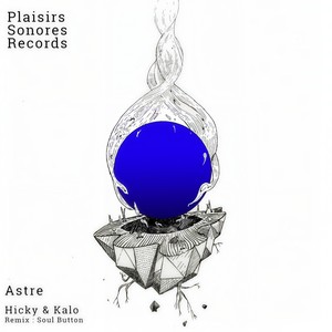 Astre (Original Mix)