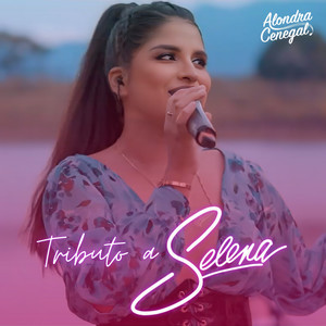 Tributo a Selena Quintanilla