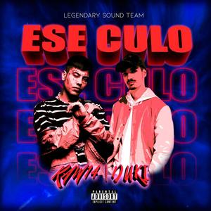 Ese Culo (feat. Duki.)