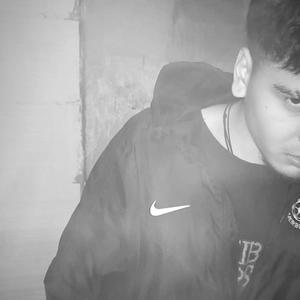 Lack Of Ink (Explicit)