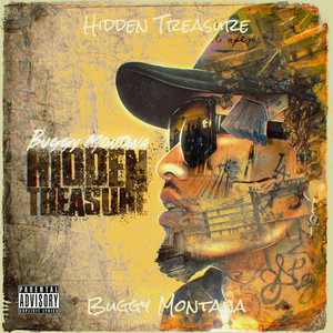 Hidden Treasure (Explicit)