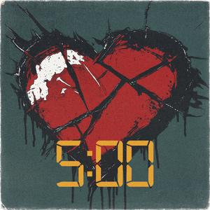 5AM (feat. 66ORE) (Explicit)