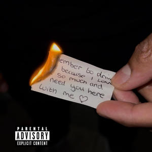 Love Makes You Blind (Explicit)