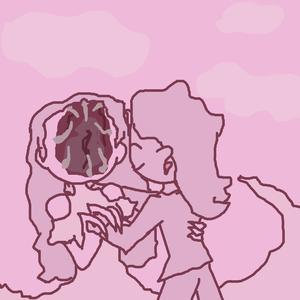 Ghostbaby (feat. griffy and the shadows, blue leone, YuuberYon & sylva woolf)