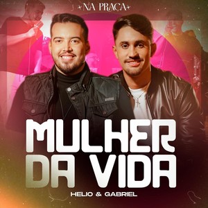 Mulher da Vida (Ao Vivo)