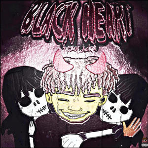 Black Hearts (Explicit)