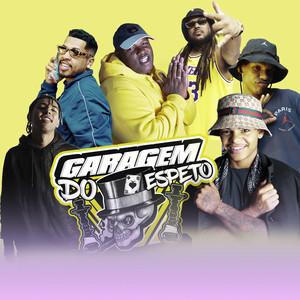 Set Do Garagem (Explicit)