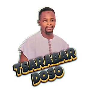 TSARABAR DOSSO (Explicit)