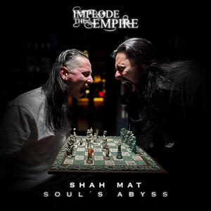 Shah Mat (feat. Daniel González)