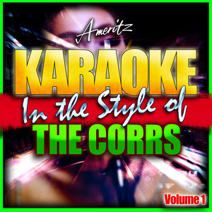 Dreams (Karaoke Version|In the Style of The Corrs|伴奏)