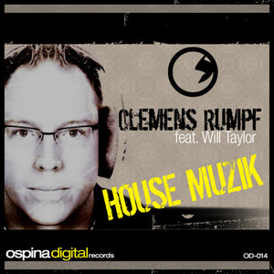 House Muzik (Davidson Ospina Remix)