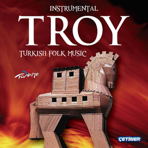 Troy Turkısh Folk Music