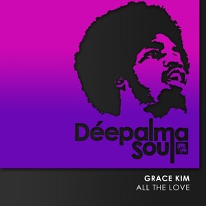 All the Love (Extended Mix)