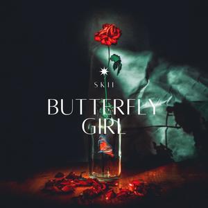Butterfly girl (Explicit)