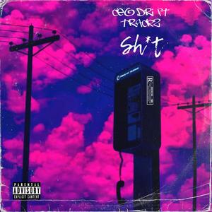 **** (feat. Trackz) (Explicit)