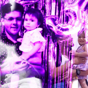 VIOLETTA (feat. 2R THE NYKE)