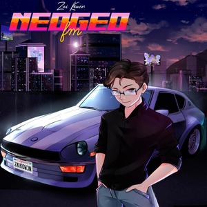 Zai Kowen - Moonlit Alley (feat. BreezyDev)