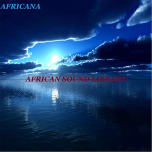 African Sound Library