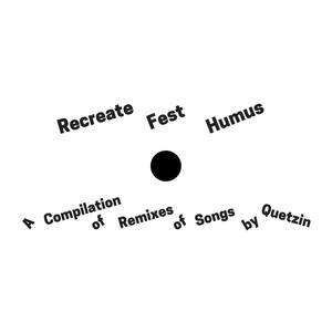 Recreate Fest Humus