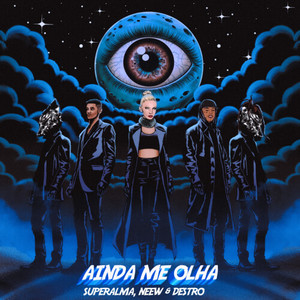 Ainda Me Olha