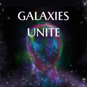 Galaxies unite