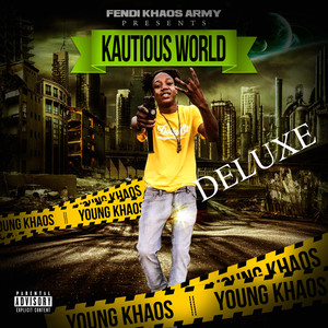 Slow It Down (Explicit)