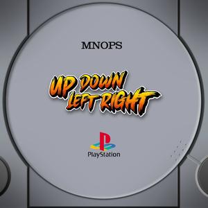 Up Down Left Right (Explicit)