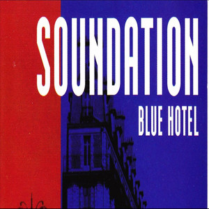 Blue Hotel